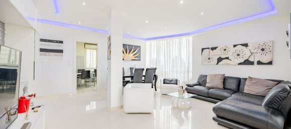 5 rooms Apartment in Cuneo, Italy No. 364099 4