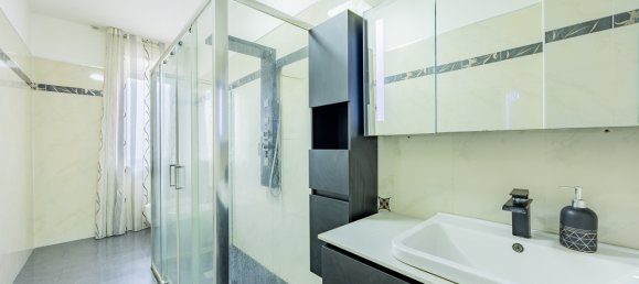 5 rooms Apartment in Cuneo, Italy No. 364099 17