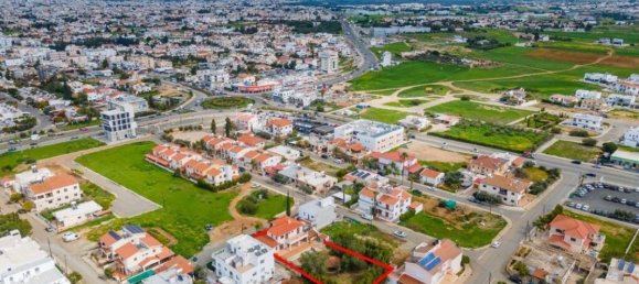 Вилла 215м² в Никосия, Кипр № 24511 14