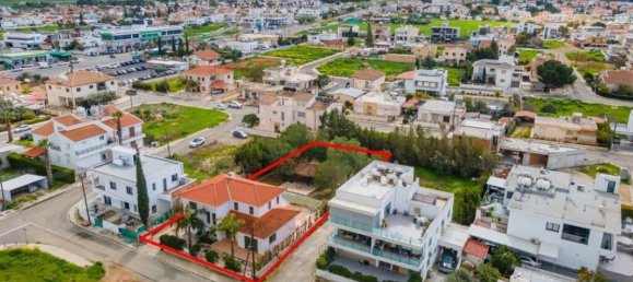 Вилла 215м² в Никосия, Кипр № 24511 13