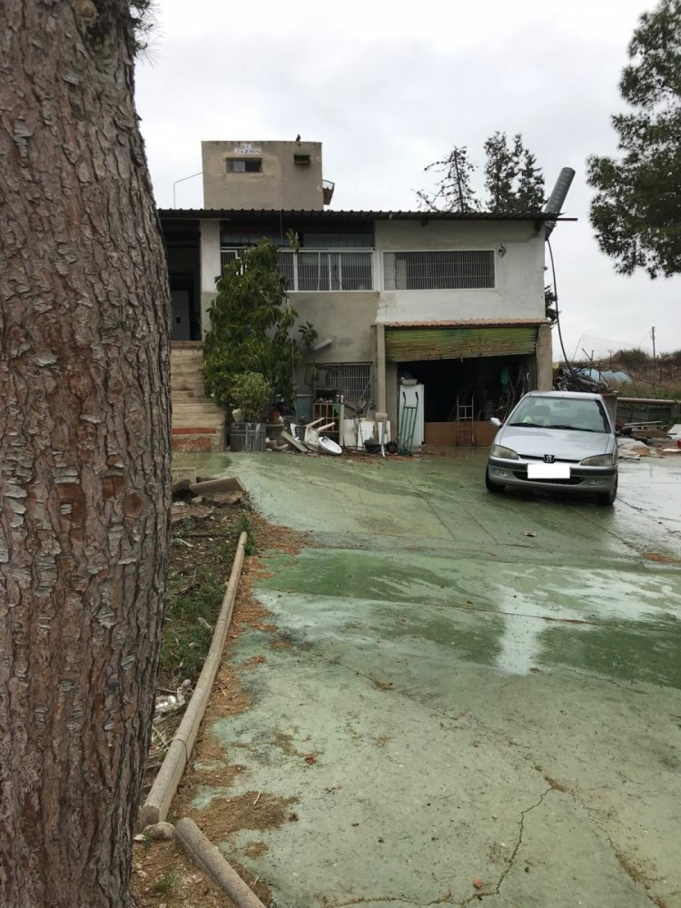  Land in San Vicente del Raspeig, Spain No. 33095