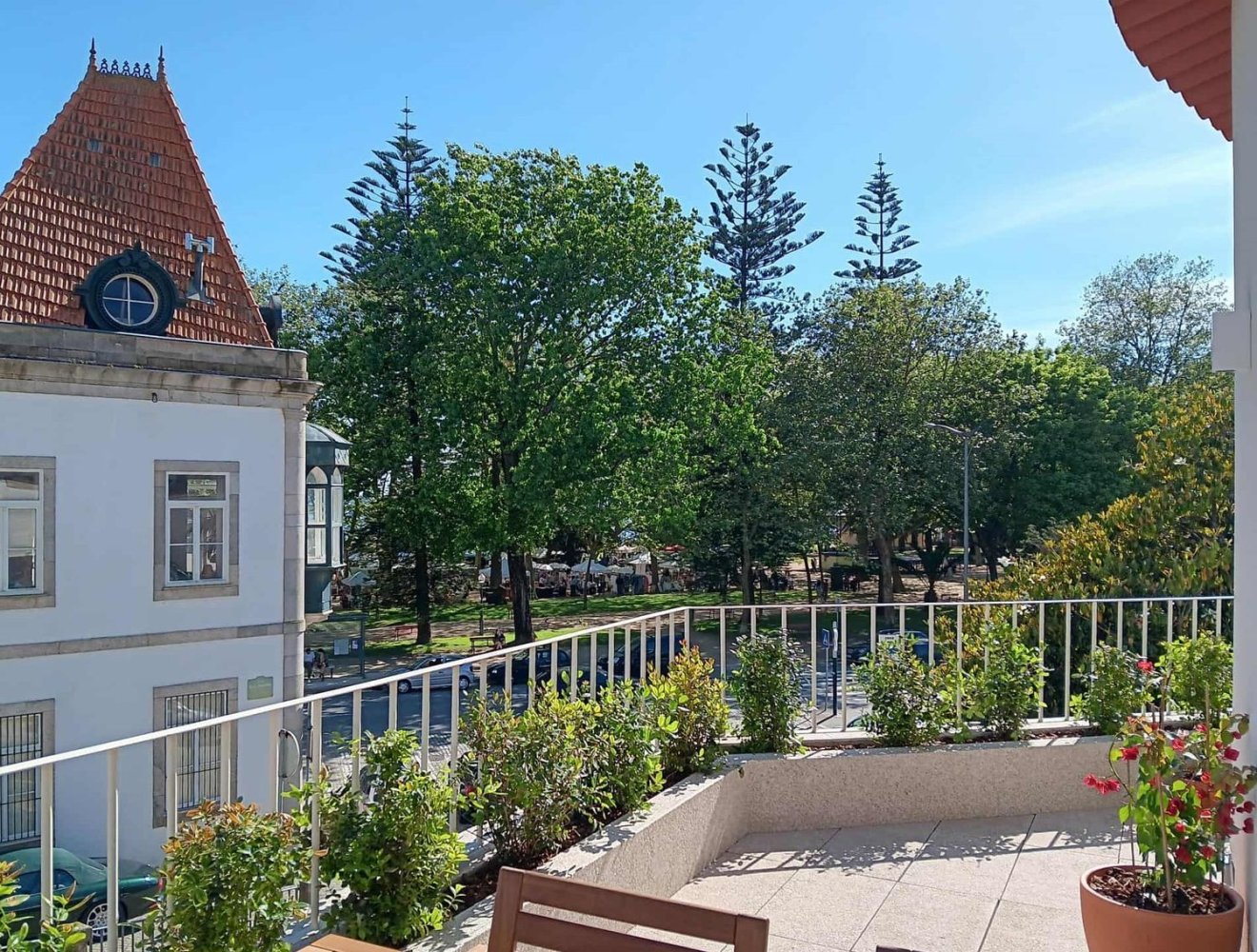 3 bedrooms House in Porto, Portugal No. 302232