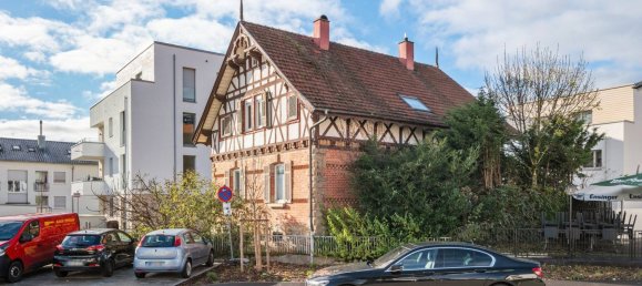 Casa de 4 dormitorios en Ludwigsburg, Germany No. 76316 4