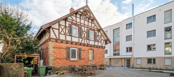 Casa de 4 dormitorios en Ludwigsburg, Germany No. 76316 3