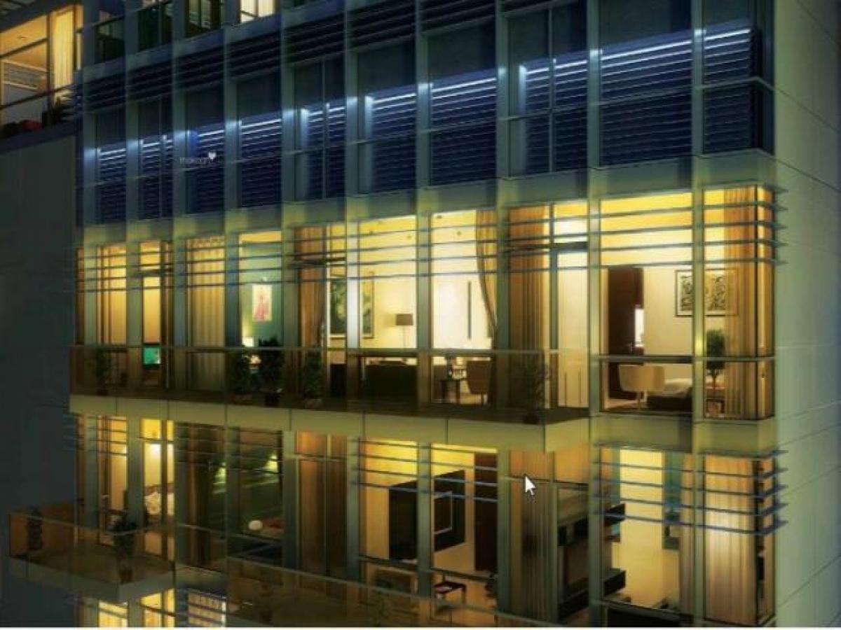 3 غرف نوم منزل في Gurgaon, India رقم 6884