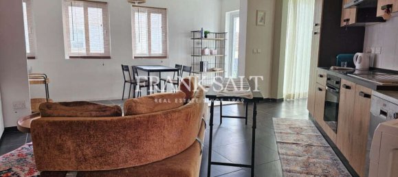 2 غرف نوم بانتهاوس في Ta' Xbiex, Malta رقم 7547 2