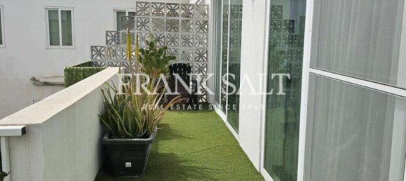 2 غرف نوم بانتهاوس في Ta' Xbiex, Malta رقم 7547 6