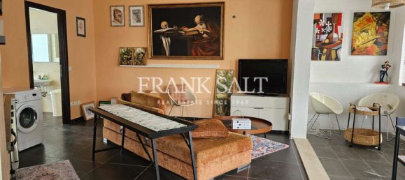 2 غرف نوم بانتهاوس في Ta' Xbiex, Malta رقم 7547 3