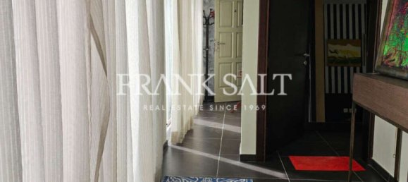 2 غرف نوم بانتهاوس في Ta' Xbiex, Malta رقم 7547 5