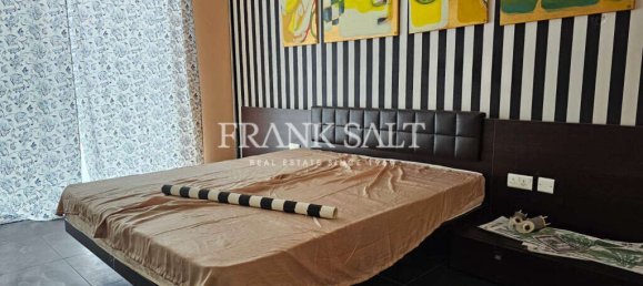 2 غرف نوم بانتهاوس في Ta' Xbiex, Malta رقم 7547 4