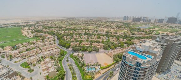 2 غرف نوم شقة في Dubai Sports City, UAE رقم 4548 30