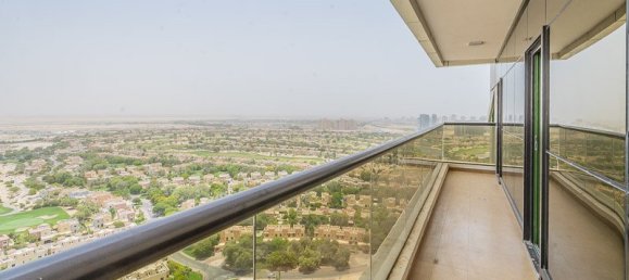 2 غرف نوم شقة في Dubai Sports City, UAE رقم 4548 15