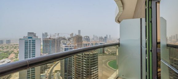 2 غرف نوم شقة في Dubai Sports City, UAE رقم 4548 20