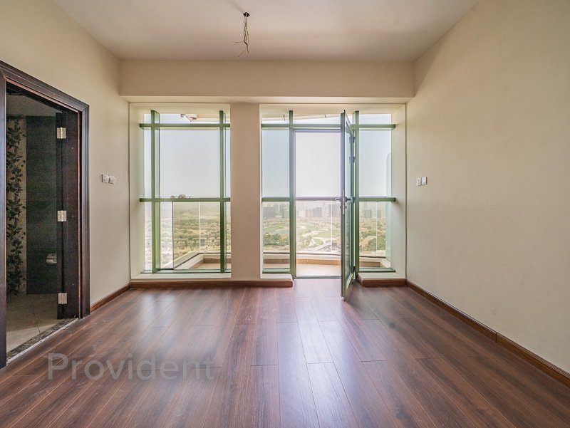 2 غرف نوم شقة في Dubai Sports City, UAE رقم 4548