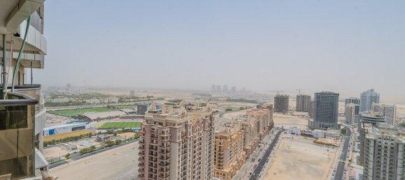 2 غرف نوم شقة في Dubai Sports City, UAE رقم 4548 17