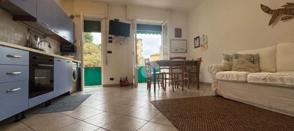 3غرفة شقة في Rapallo, Italy رقم 215646 17