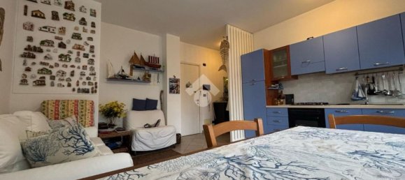 3غرفة شقة في Rapallo, Italy رقم 215646 12