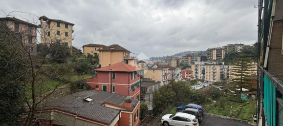 3غرفة شقة في Rapallo, Italy رقم 215646 19
