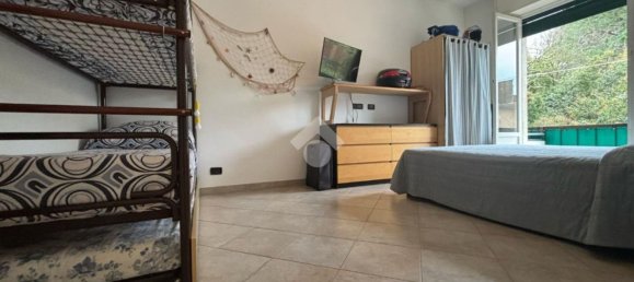 3غرفة شقة في Rapallo, Italy رقم 215646 5