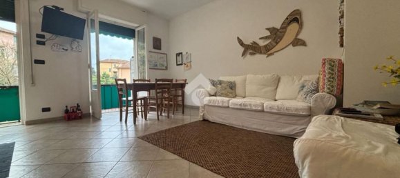 3غرفة شقة في Rapallo, Italy رقم 215646 3