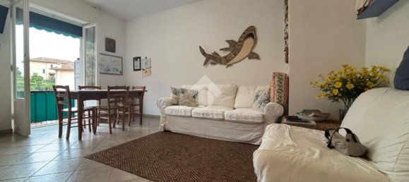 3غرفة شقة في Rapallo, Italy رقم 215646 4