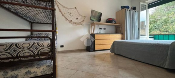 3غرفة شقة في Rapallo, Italy رقم 215646 10