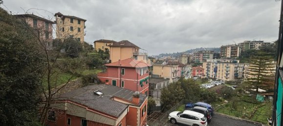 3غرفة شقة في Rapallo, Italy رقم 215646 23