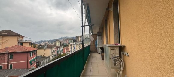 3غرفة شقة في Rapallo, Italy رقم 215646 6