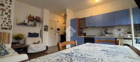 3غرفة شقة في Rapallo, Italy رقم 215646 14