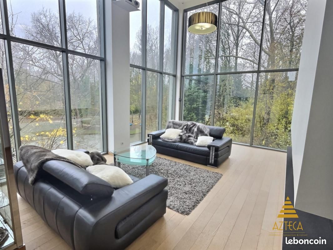 4 bedrooms House in Cambrai, France No. 158729