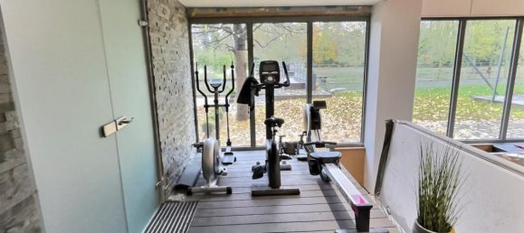 4 bedrooms House in Cambrai, France No. 158729 22