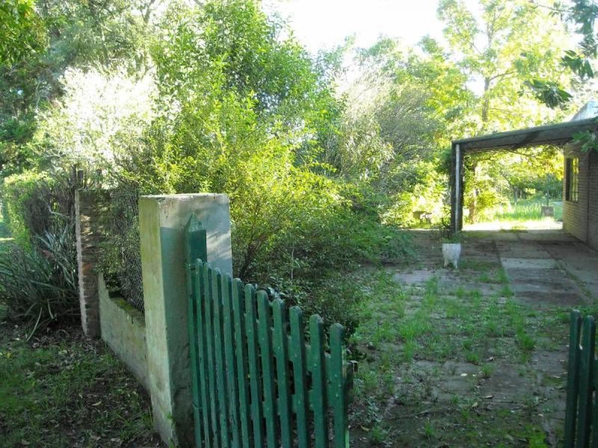 Casa de 2 dormitorios en Santa Fe, Argentina No. 61090