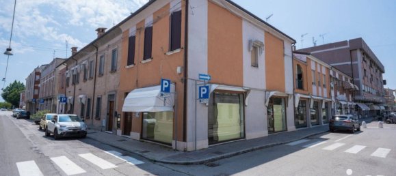 2-Zimmer Gewerbliche Immobilie in Portomaggiore, Italy, Nr. 260925 19