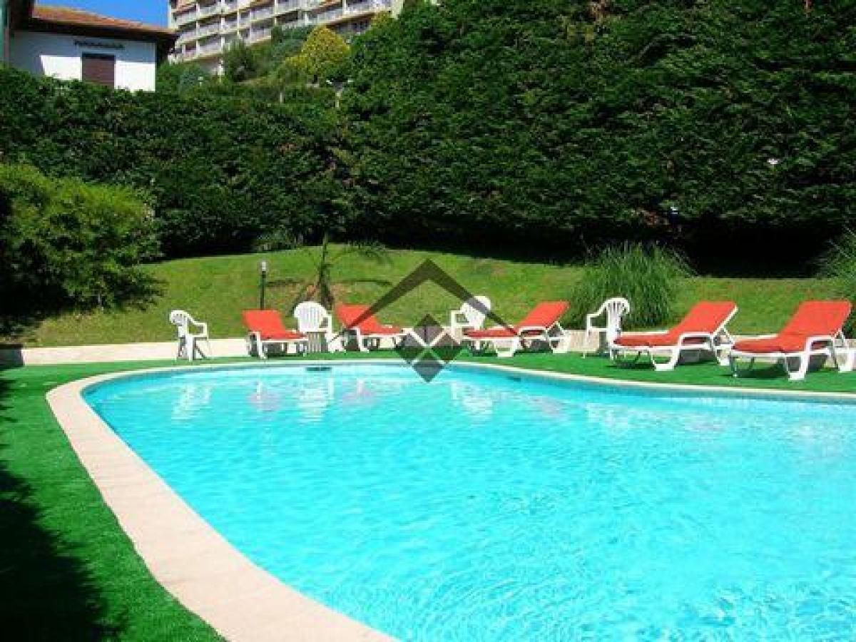 3 Schlafzimmer Eigentumswohnung in Nice, France, Nr. 16097