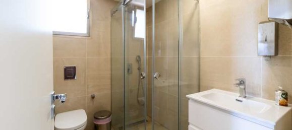 3 bedrooms Penthouse in Agios Tychonas, Cyprus No. 7966 10