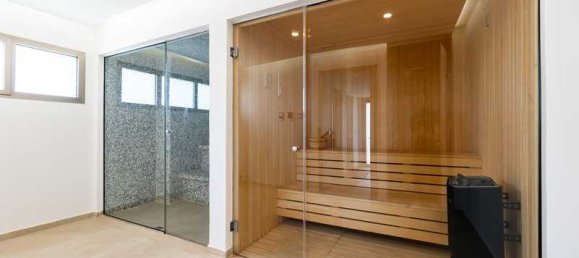 3 bedrooms Penthouse in Agios Tychonas, Cyprus No. 7966 9