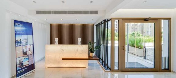 3 bedrooms Penthouse in Agios Tychonas, Cyprus No. 7966 5