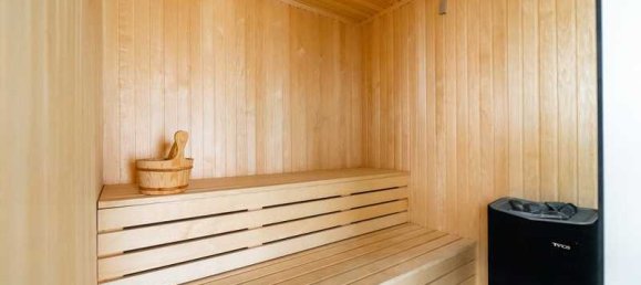 3 bedrooms Penthouse in Agios Tychonas, Cyprus No. 7966 8