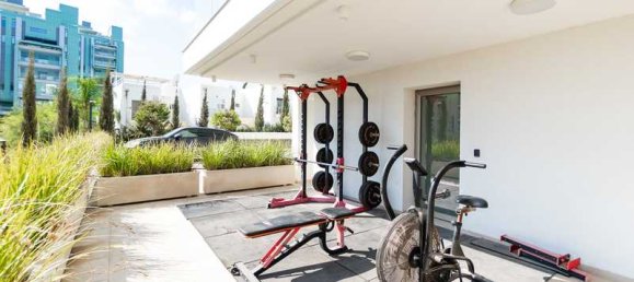 3 bedrooms Penthouse in Agios Tychonas, Cyprus No. 7966 11