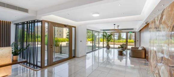 3 bedrooms Penthouse in Agios Tychonas, Cyprus No. 7966 3