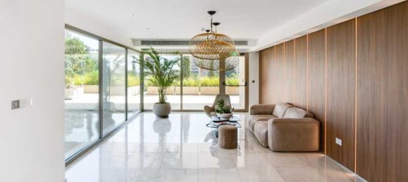 3 bedrooms Penthouse in Agios Tychonas, Cyprus No. 7966 6