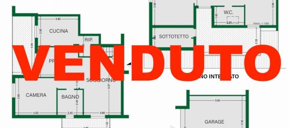 3 bedrooms Duplex in Sona, Italy No. 18870 4