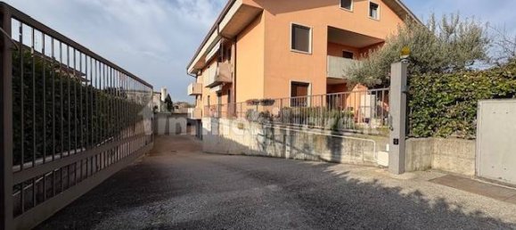 3 bedrooms Duplex in Sona, Italy No. 18870 44