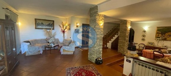 13-Zimmer Villa in Tagliolo Monferrato, Italy, Nr. 69327 11