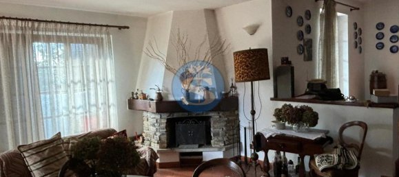 13-Zimmer Villa in Tagliolo Monferrato, Italy, Nr. 69327 12