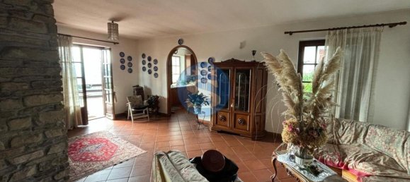 13-Zimmer Villa in Tagliolo Monferrato, Italy, Nr. 69327 9