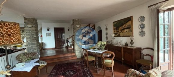 13-Zimmer Villa in Tagliolo Monferrato, Italy, Nr. 69327 13