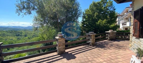 13-Zimmer Villa in Tagliolo Monferrato, Italy, Nr. 69327 3