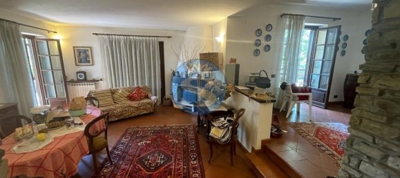 13-Zimmer Villa in Tagliolo Monferrato, Italy, Nr. 69327 10