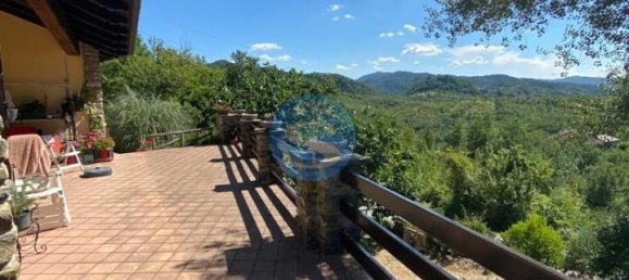 13-Zimmer Villa in Tagliolo Monferrato, Italy, Nr. 69327 2